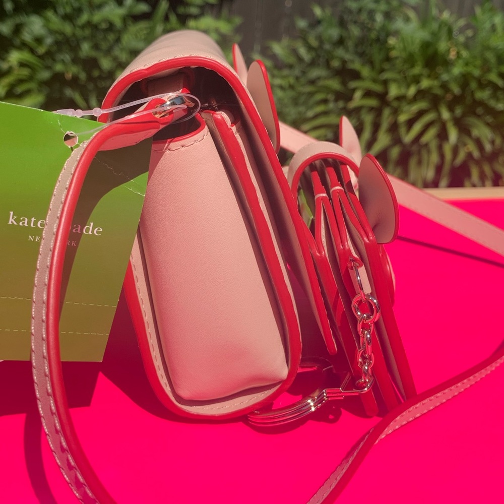 Kate Spade “Year of the Pig” Addison Crossbody Set - Picture 8 of 8